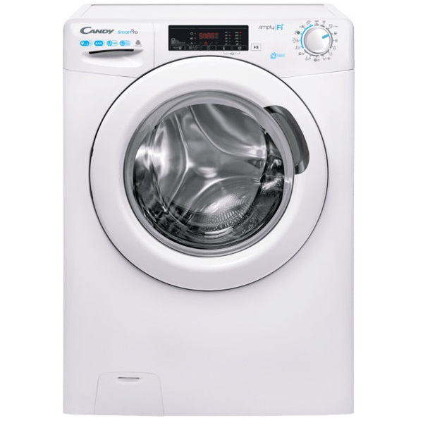 Candy mašina za pranje i sušenje veša CSOW 4965T 1S  - Inelektronik
